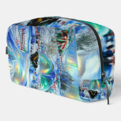 Trousse De Toilette Dreamscape (Coin droit)