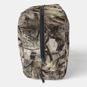 Trousse De Toilette Dry Leaves Camo for Hunters (Droite)