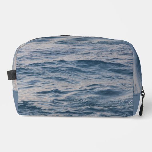 Trousse De Toilette Eau de mer de près (Recto)