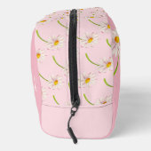 Trousse De Toilette Echidna mignon bouffon animal art personnalisé (Droite)