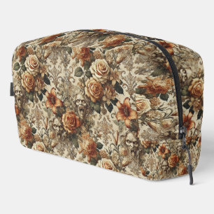 Trousse De Toilette Élégance Grotesque - Gothique victorien