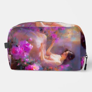 Trousse De Toilette Élégance sensuelle