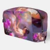 Trousse De Toilette Élégance sensuelle (Coin droit)