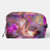 Trousse De Toilette Élégance sensuelle (Verso)