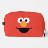 Trousse De Toilette Elmo Face Art (Recto)