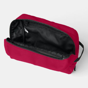 Trousse de toilette en brique solide pour le stock