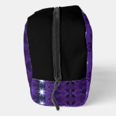 Trousse De Toilette Enfant de lune violette (Droite)