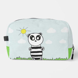 Trousse De Toilette Enfants Panda
