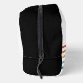 Trousse De Toilette Entraîneur Personnalisé Drôle Awesome Entraîneur (Droite)