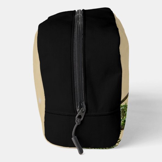 Trousse De Toilette Épervier (Droite)