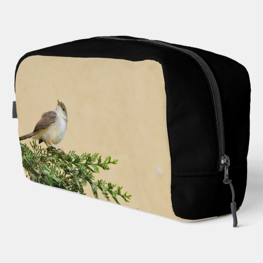 Trousse De Toilette Épervier (Coin droit)