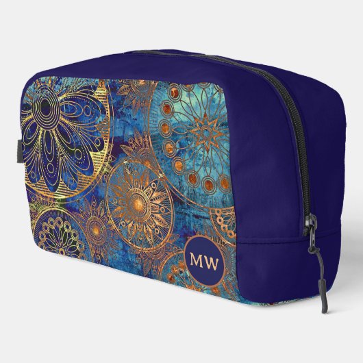 Trousse De Toilette Espèce (Coin droit)