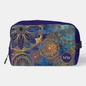 Trousse De Toilette Espèce (Verso)