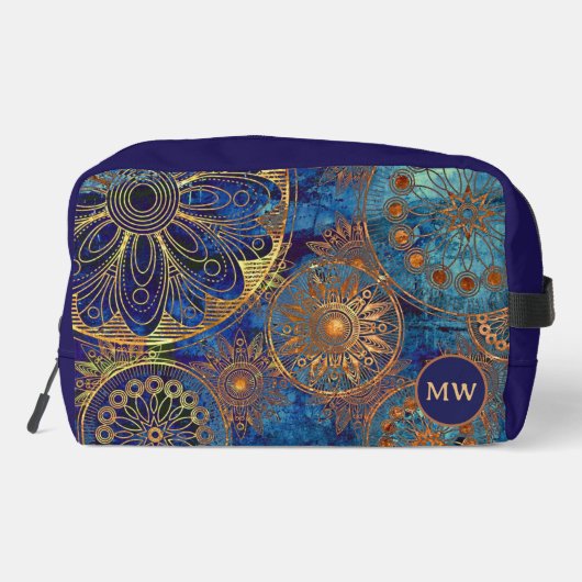 Trousse De Toilette Espèce (Verso)