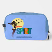 Trousse De Toilette Esprit libre | Enfants (Recto)