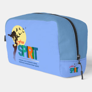 Trousse De Toilette Esprit libre   Enfants