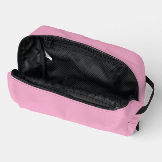 Trousse De Toilette Esthetician Toiletry Bag – Beauty Travel Bag (Ouvrir)