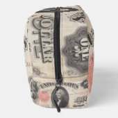 Trousse De Toilette États-Unis (Droite)