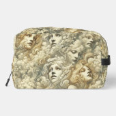 Trousse De Toilette Ethereal Drift - Gothique victorien (Verso)