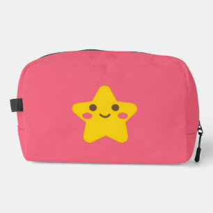 Trousse De Toilette Étoiles souriantes