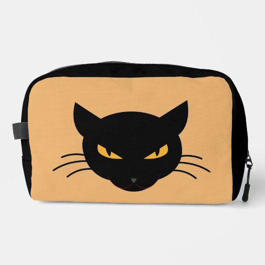 Trousse De Toilette Evil Kitty (Recto)