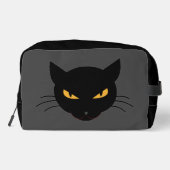 Trousse De Toilette Evil Kitty (Verso)