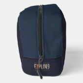Trousse De Toilette Explorateur urbain | (Droite)