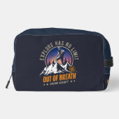 Trousse De Toilette Explorateur urbain | (Verso)