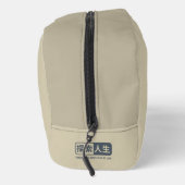 Trousse De Toilette Explorez la vie | (Droite)