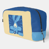 Trousse De Toilette Expression de choc de WILE E. COYOTE™ (Coin droit)