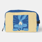 Trousse De Toilette Expression de choc de WILE E. COYOTE™ (Verso)