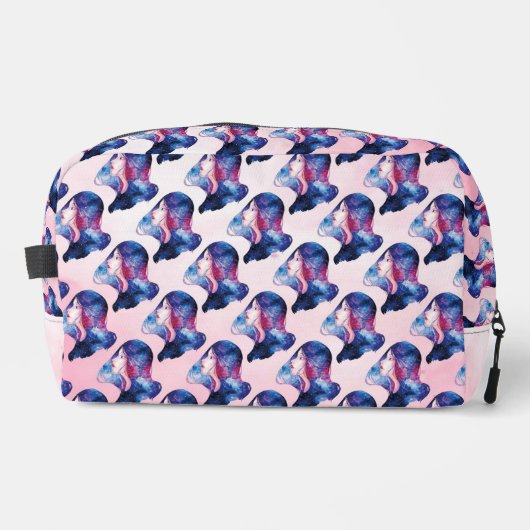 Trousse De Toilette Femme (Recto)