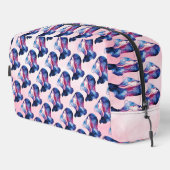 Trousse De Toilette Femme (Coin droit)