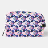 Trousse De Toilette Femme (Verso)