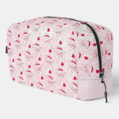 Trousse De Toilette Femme (Coin droit)