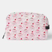 Trousse De Toilette Femme (Verso)