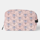 Trousse De Toilette Femme (Verso)