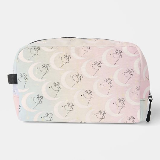 Trousse De Toilette Femme (Recto)