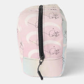 Trousse De Toilette Femme (Droite)