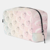 Trousse De Toilette Femme (Coin droit)