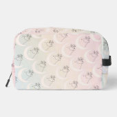Trousse De Toilette Femme (Verso)