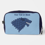 Trousse De Toilette Fenrir/Fenriswolf (Recto)