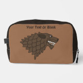 Trousse De Toilette Fenrir/Fenriswolf (Recto)