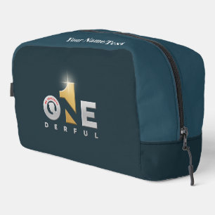 Trousse De Toilette Fête des Parents dérangés   FÊTE DES PÈRES -