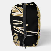 Trousse De Toilette Feuille d'or (Droite)