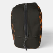 Trousse De Toilette feuilles d'automne (Droite)