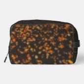 Trousse De Toilette feuilles d'automne (Verso)