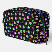 Trousse De Toilette Fierté (Coin droit)