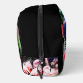 Trousse De Toilette Flamant rose (Droite)