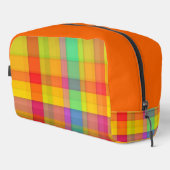 Trousse De Toilette flannelle (Coin droit)